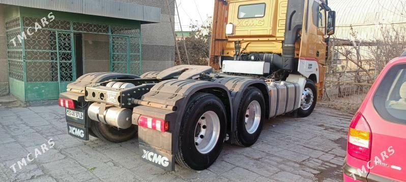 XCMG 500 2024 - 780 000 TMT - Туркменабат - img 2