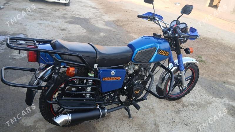 Fekon FK200-14G 2025 - 16 000 TMT - Gökdepe - img 1