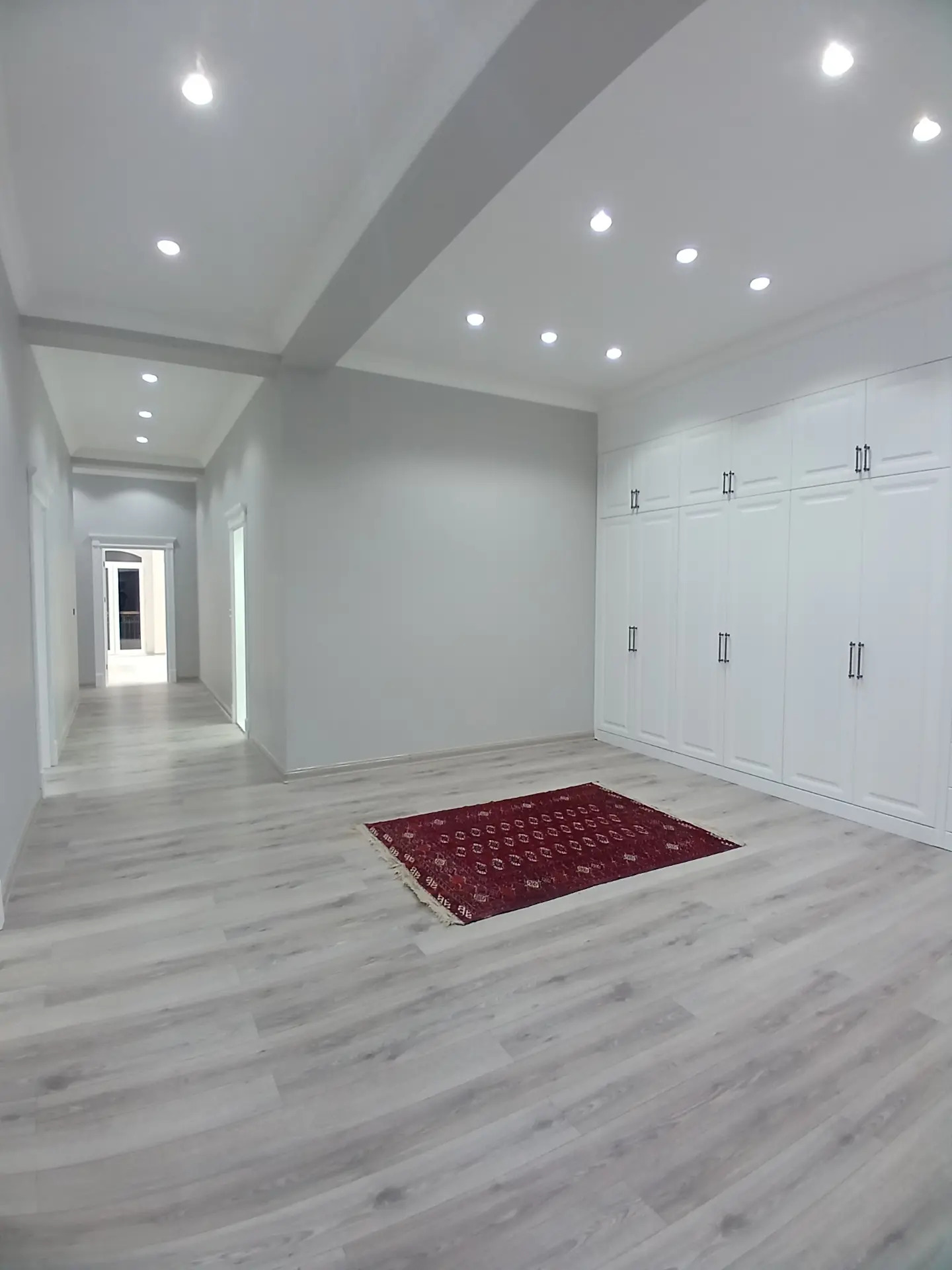 ЭЛИТКА ПО АРЧАБИЛЬ 4 КОМ - Ашхабад - img 1