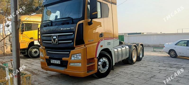 XCMG 500 2024 - 780 000 TMT - Туркменабат - img 4