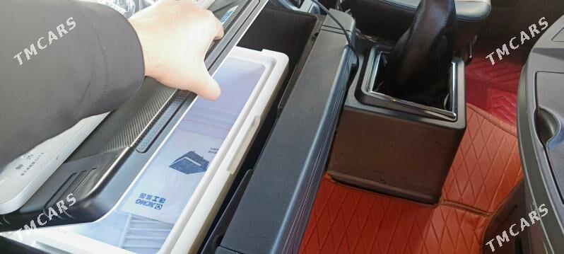 XCMG 500 2024 - 780 000 TMT - Туркменабат - img 7