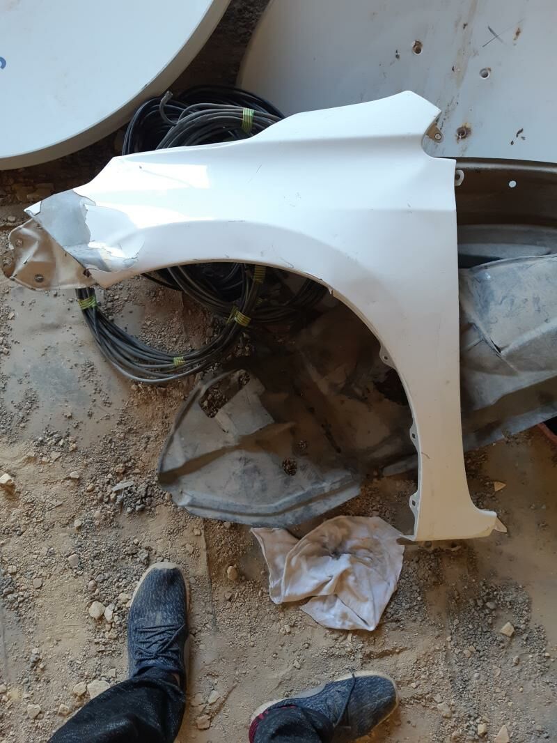 corolla krel 1 300 TMT - Туркменабат - img 2