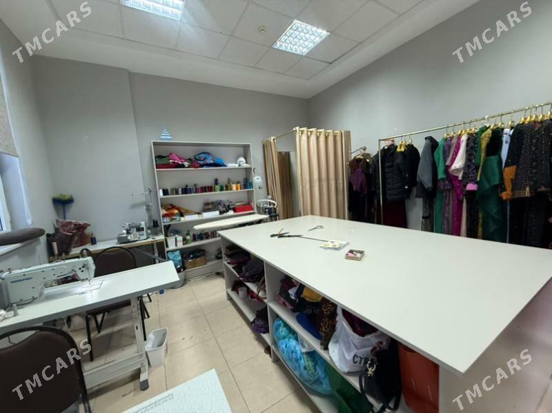 Satlyk tayyar atelye - Aşgabat - img 4