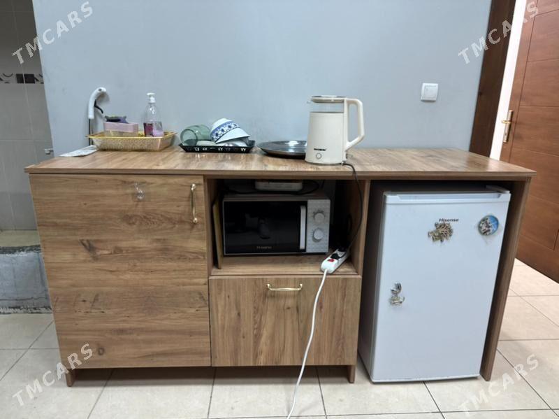 Satlyk tayyar atelye - Aşgabat - img 10