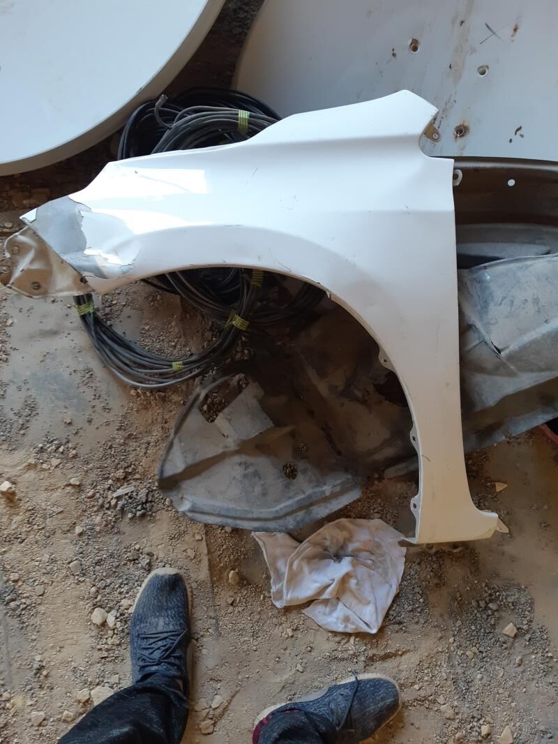 corolla krel 1 300 TMT - Туркменабат - img 3