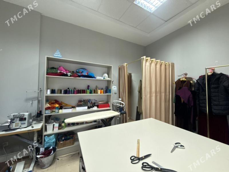 Satlyk tayyar atelye - Aşgabat - img 5