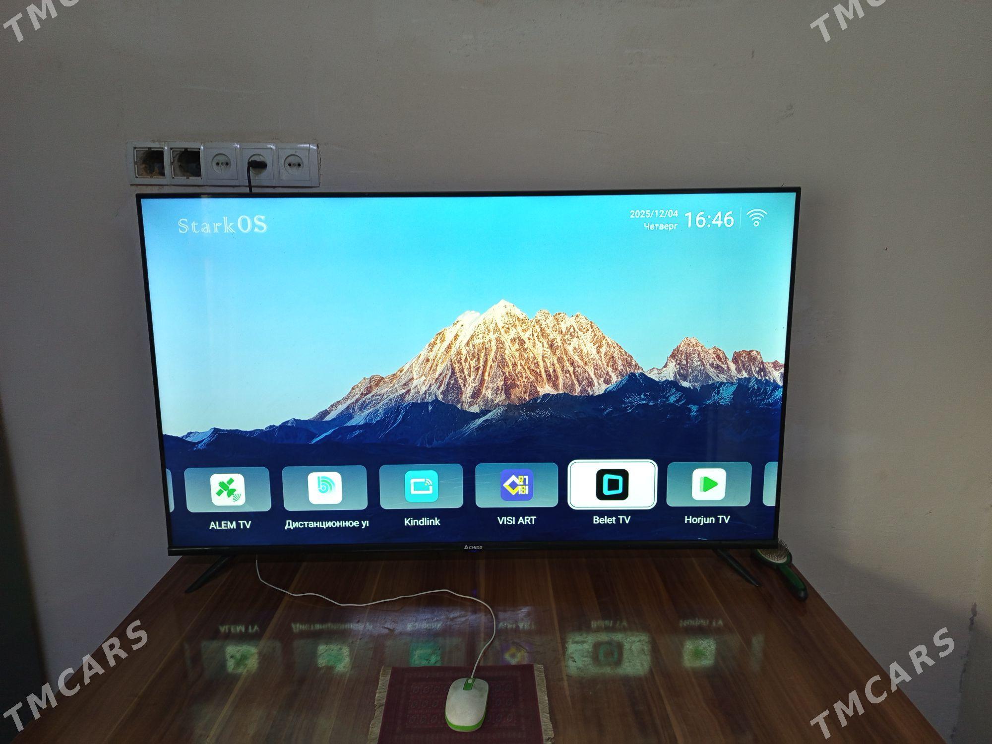 CHiGo - Туркменабат - img 2