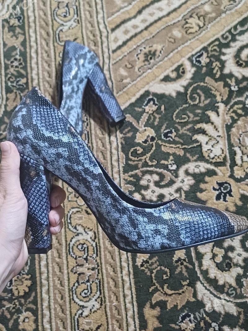 stiletto - Гёкдепе - img 3