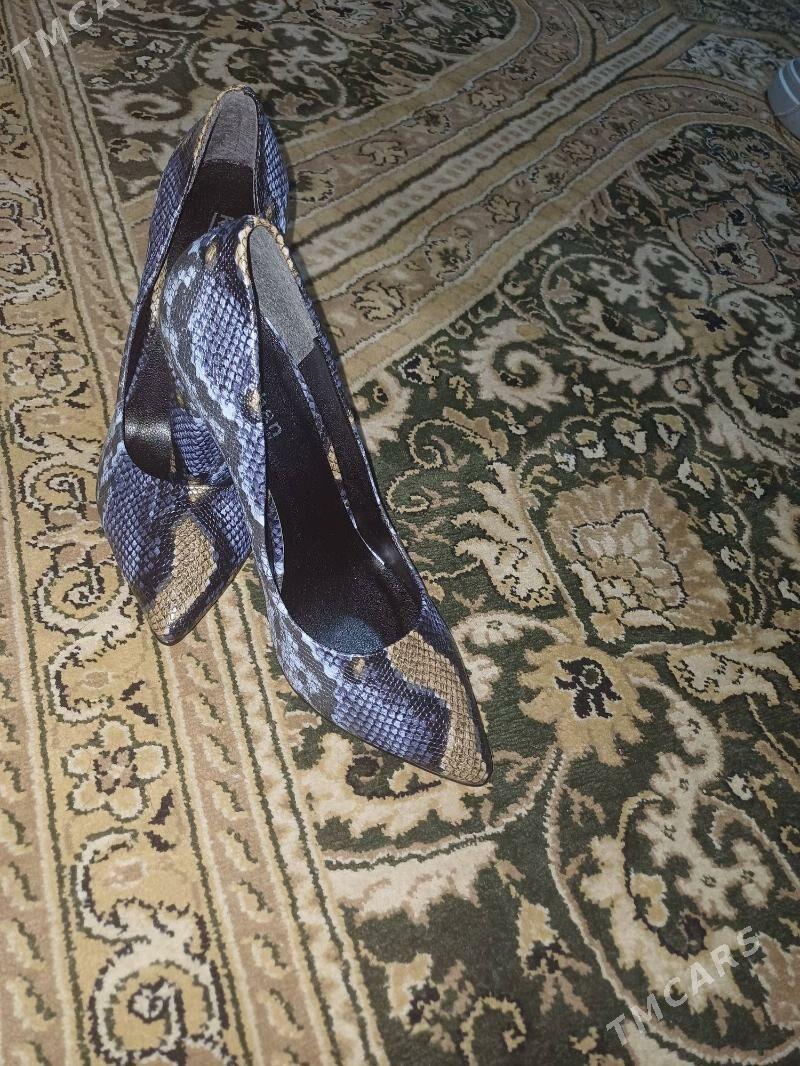 stiletto - Гёкдепе - img 4