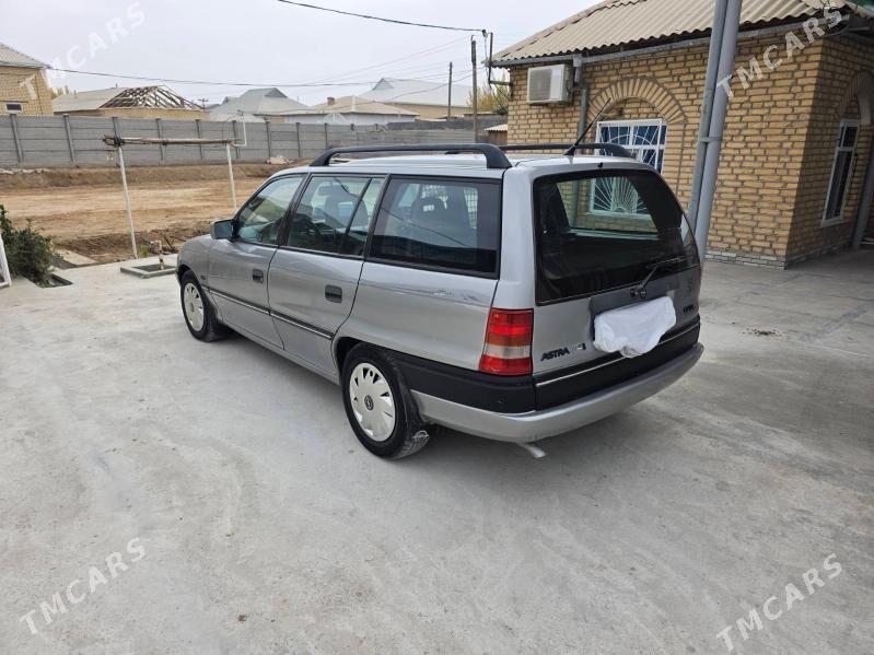 Opel Astra 1994 - 56 000 TMT - Mary - img 2