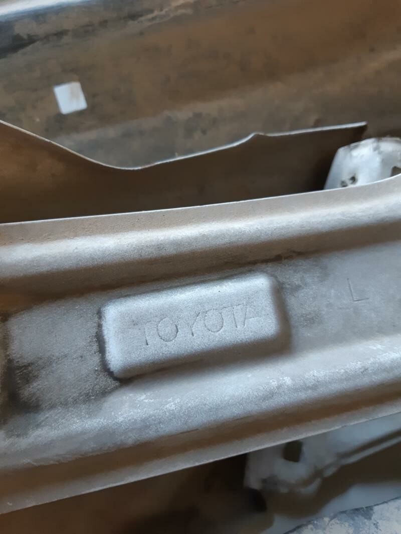 corolla krel 1 300 TMT - Туркменабат - img 5