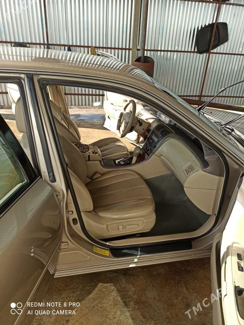 Toyota Avalon 2000 - 180 000 TMT - Wekilbazar - img 2