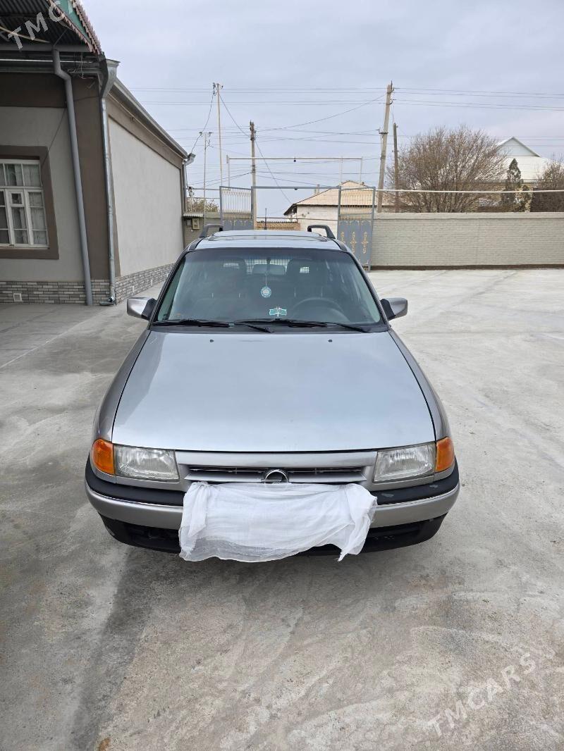 Opel Astra 1994 - 56 000 TMT - Mary - img 3