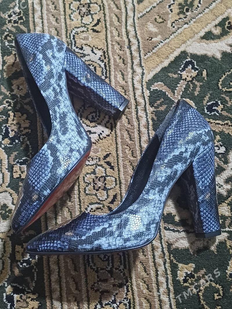 stiletto - Gökdepe - img 1