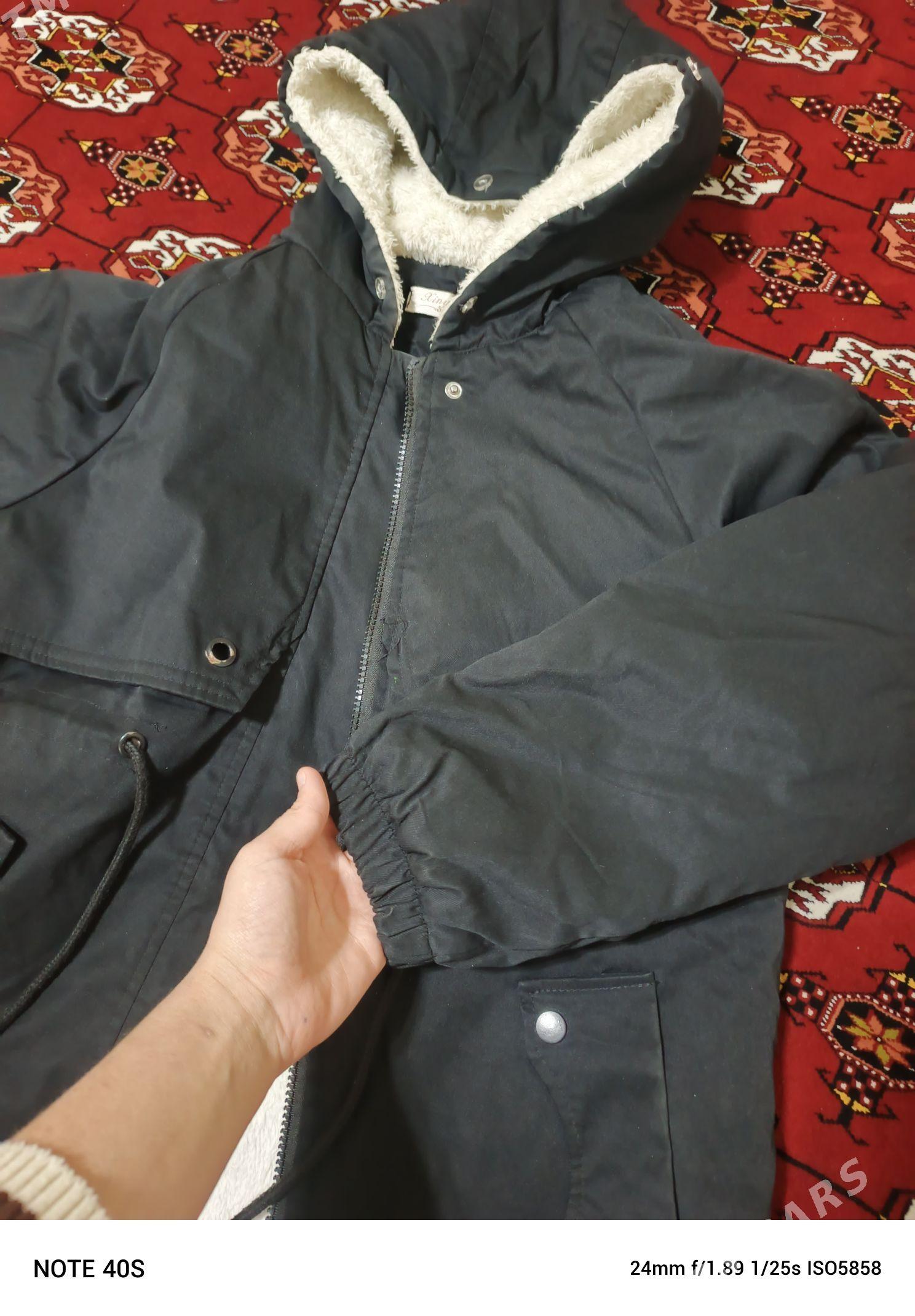 kurtka - Balkanabat - img 1