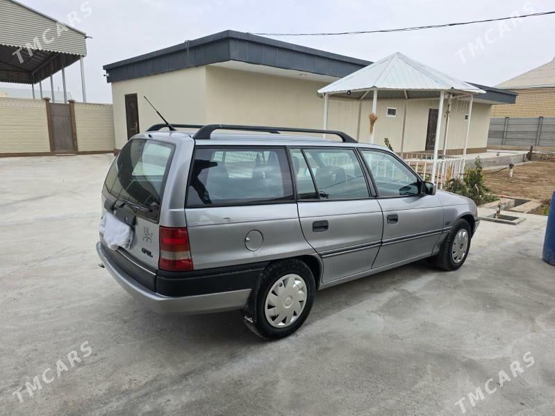 Opel Astra 1994 - 56 000 TMT - Mary - img 1