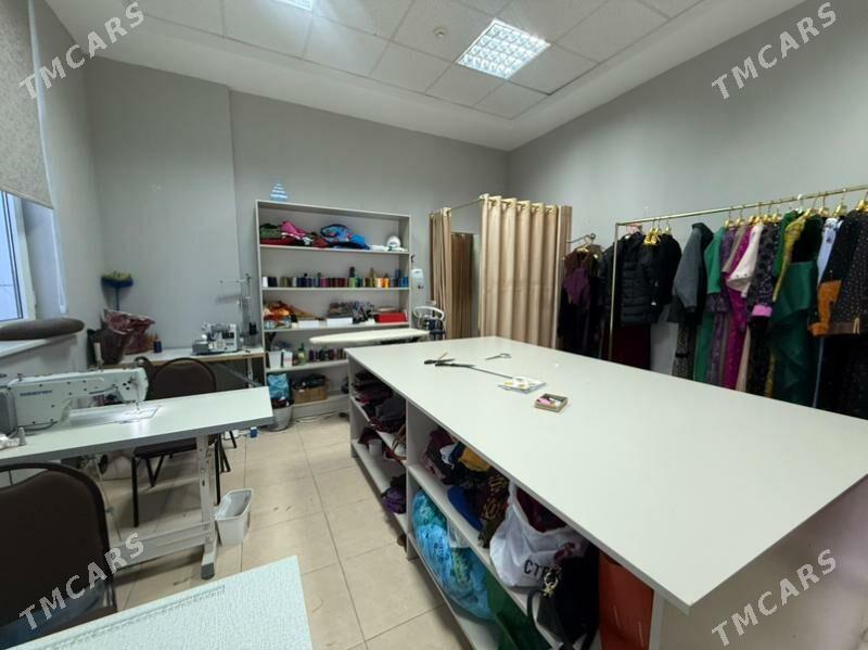 Satlyk tayyar atelye - Aşgabat - img 3