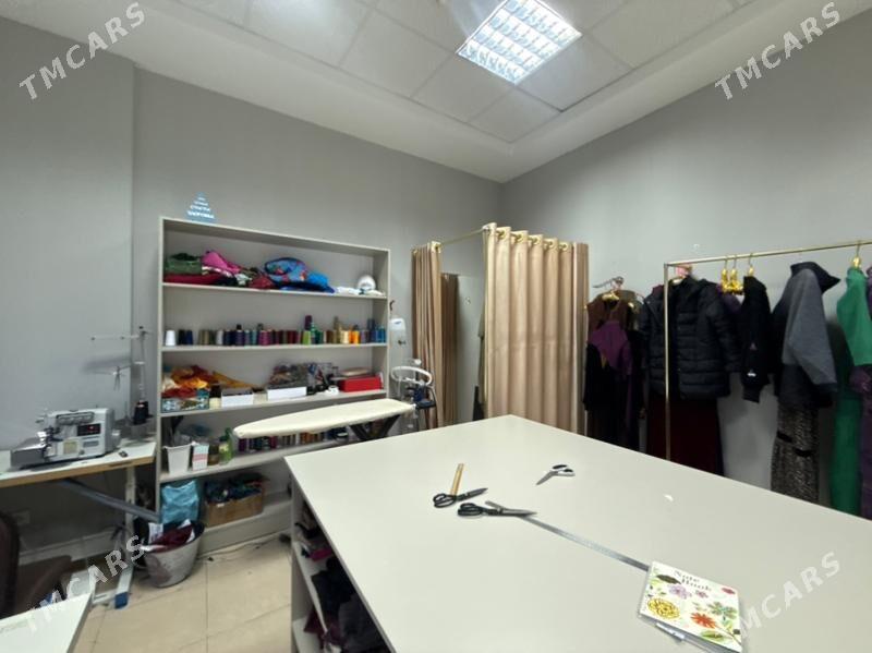 Satlyk tayyar atelye - Aşgabat - img 7