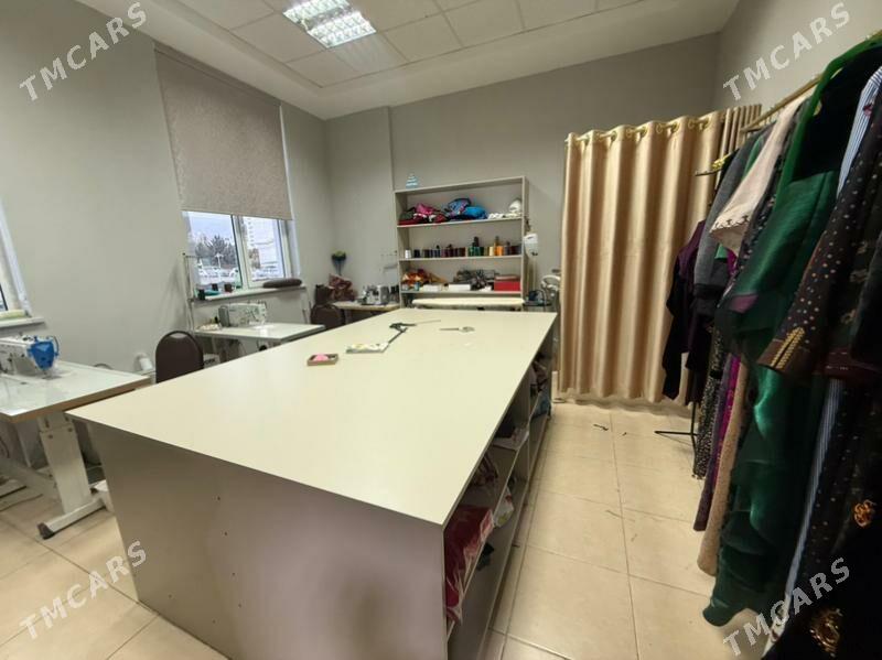 Satlyk tayyar atelye - Aşgabat - img 2