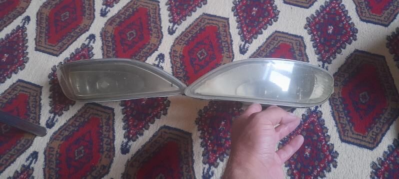 Carolla 2005 amercanca 150 TMT - Garadamak - img 2