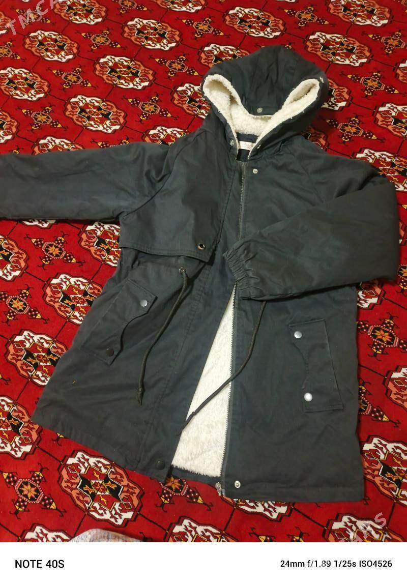 kurtka - Balkanabat - img 2