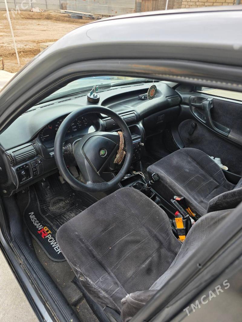 Opel Astra 1994 - 56 000 TMT - Mary - img 4