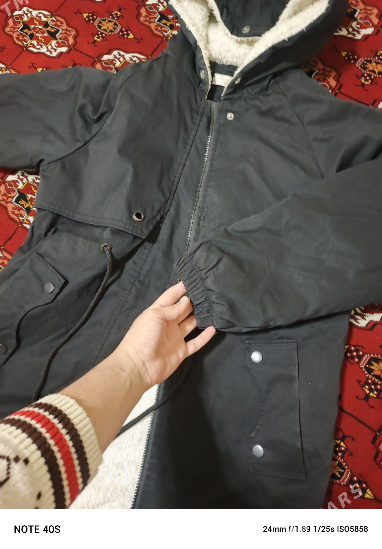 kurtka - Balkanabat - img 3