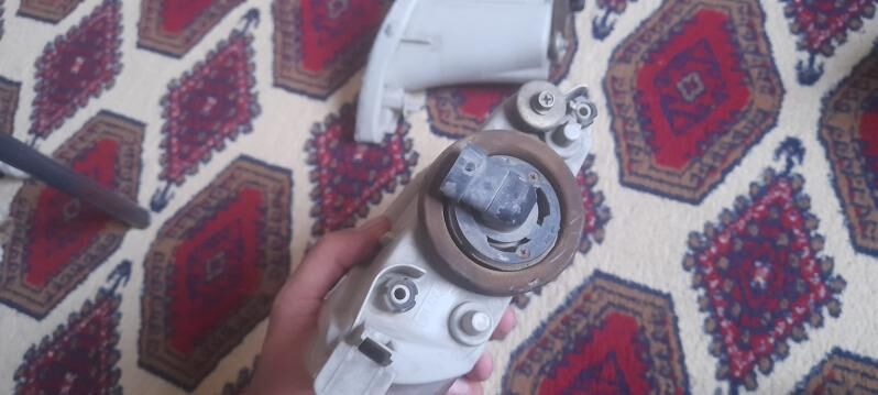 Carolla 2005 amercanca 150 TMT - Garadamak - img 1