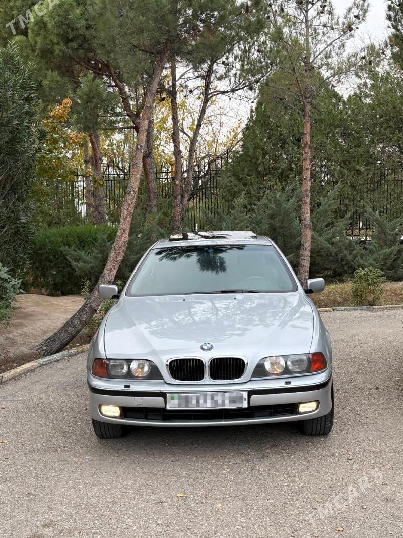BMW E39 1999 - 100 000 TMT - Balkanabat - img 3