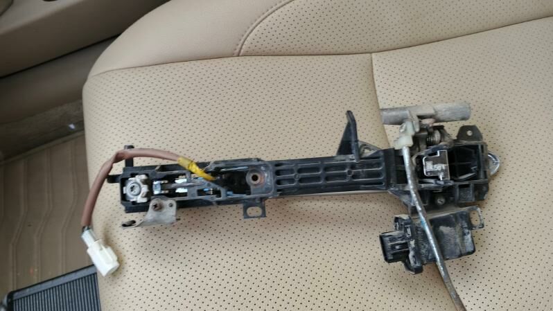 Lexsus es 350 rucka 250 TMT - Балканабат - img 2