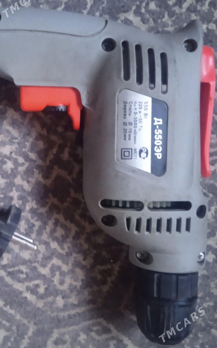 drel - Daşoguz - img 2