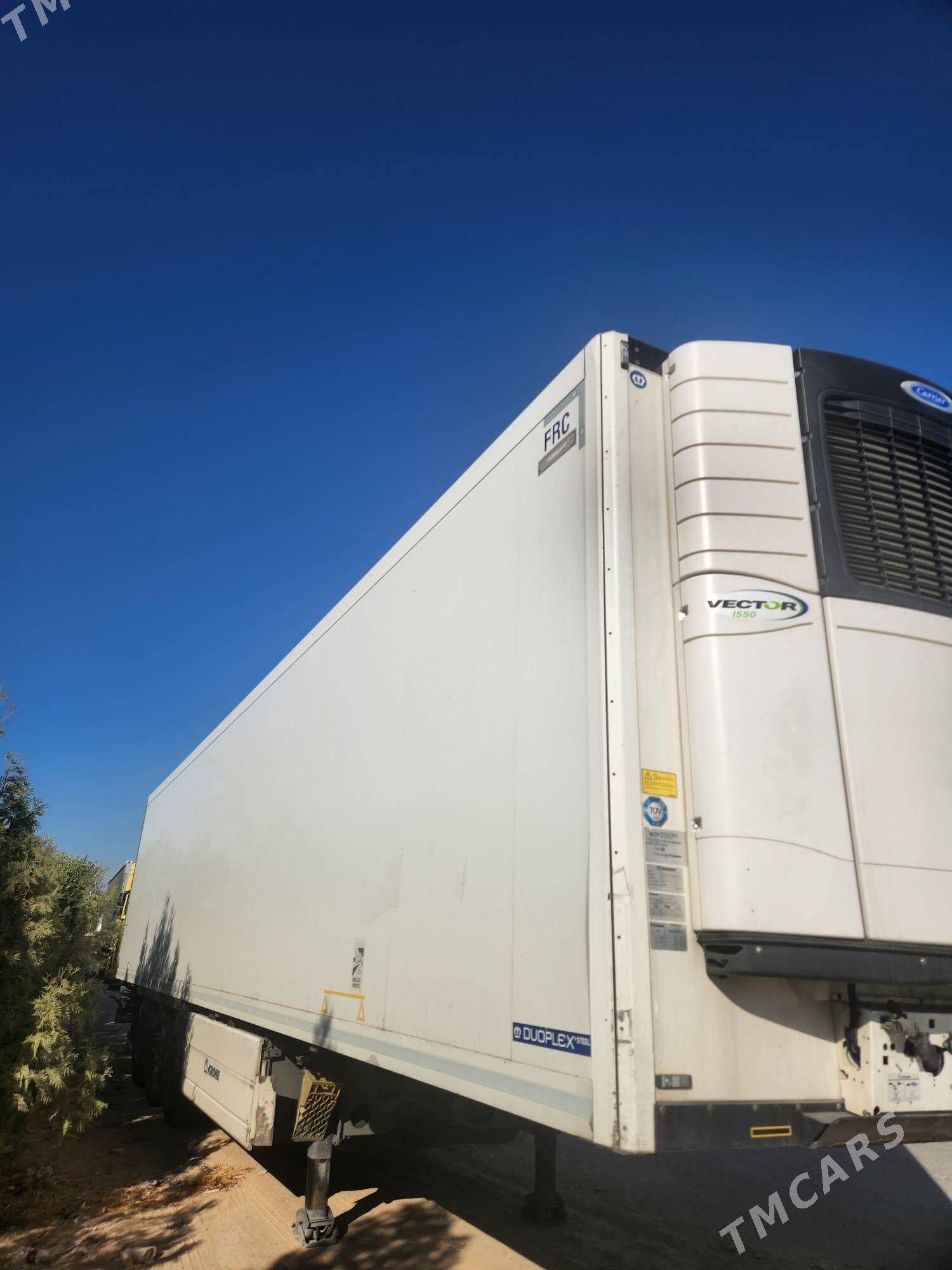 Krone Polprisep 2020 - 720 000 TMT - Ашхабад - img 2