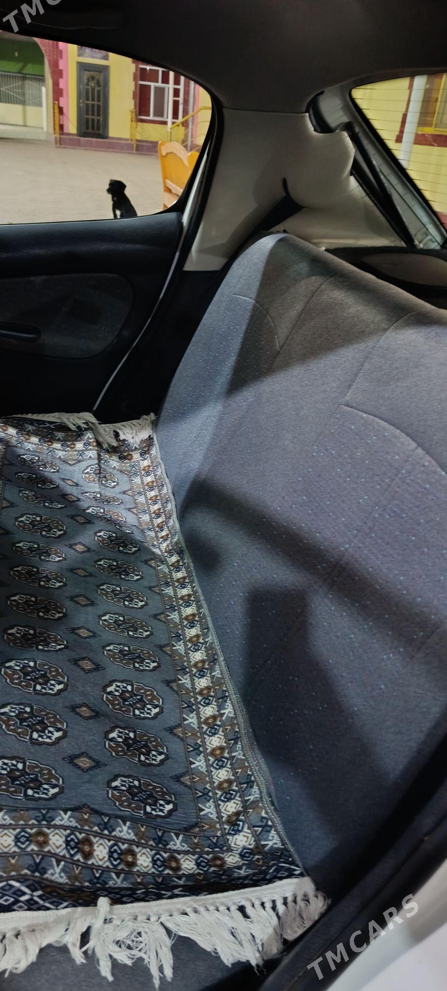 Peugeot 206 2010 - 98 000 TMT - Aşgabat - img 3