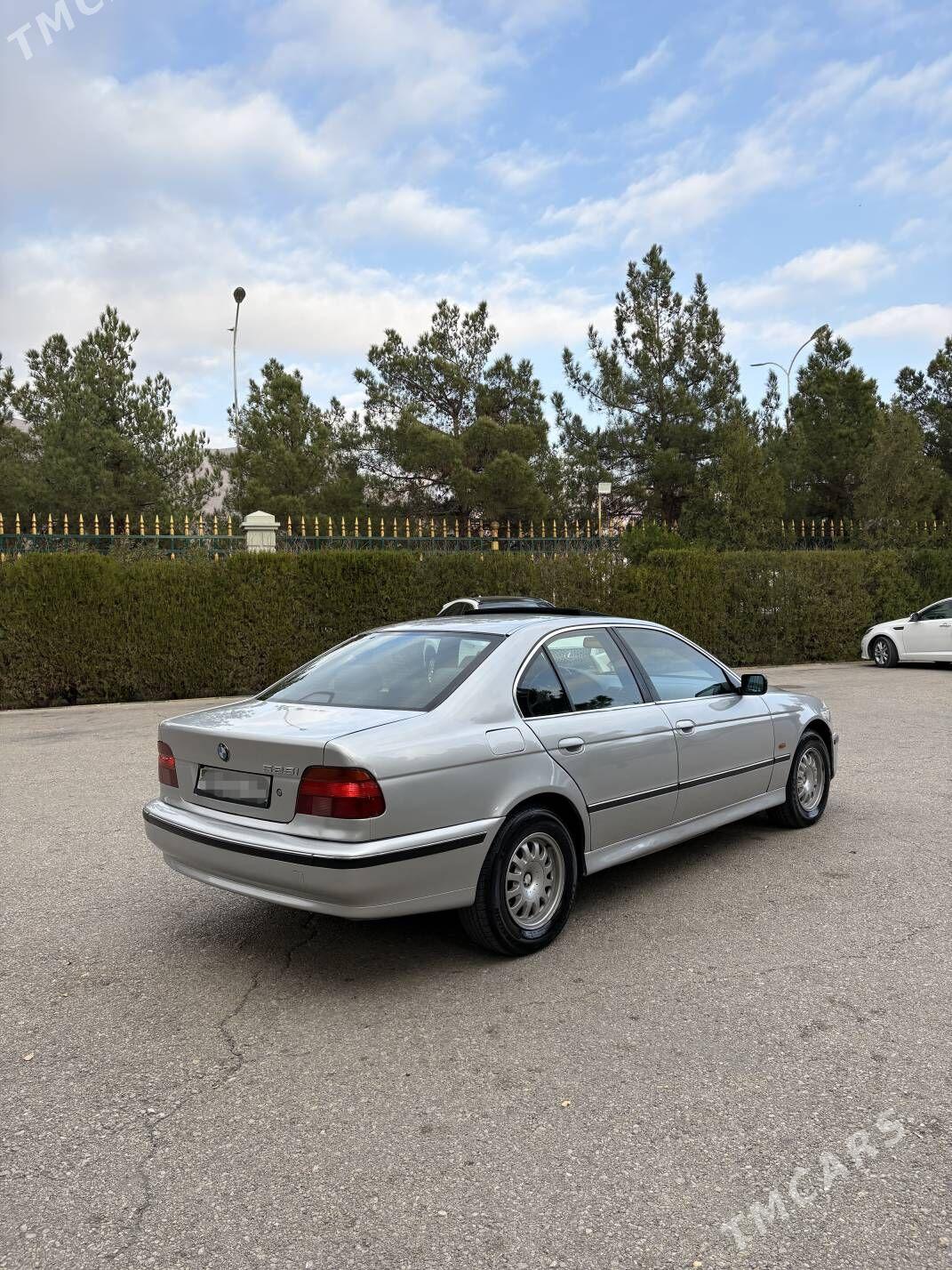 BMW E39 1999 - 100 000 TMT - Balkanabat - img 6