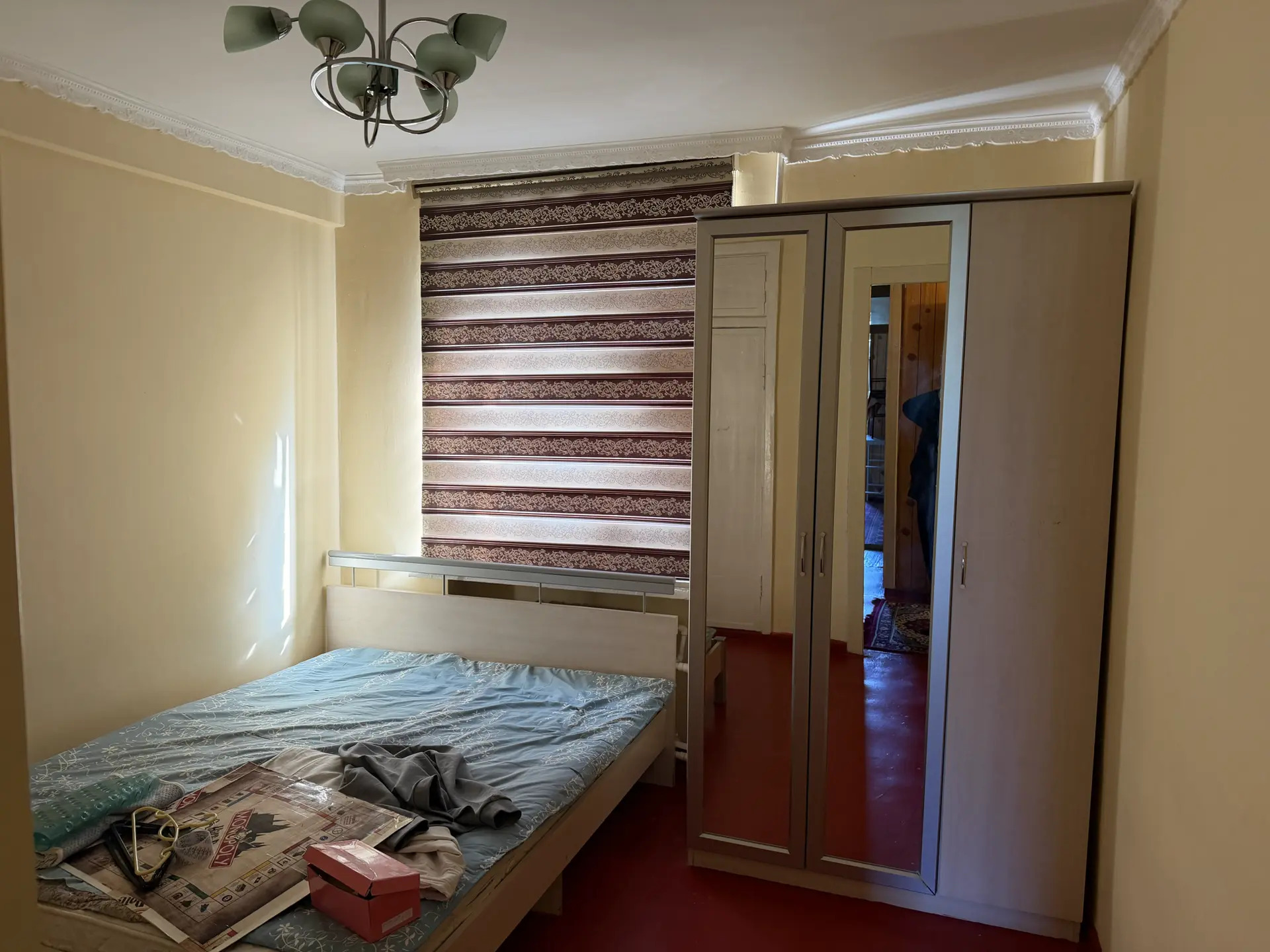 Sawetiski 4kom masgala arenda - Sowetskiý köç. (Garaşsyzlyk şaýoly) - img 4