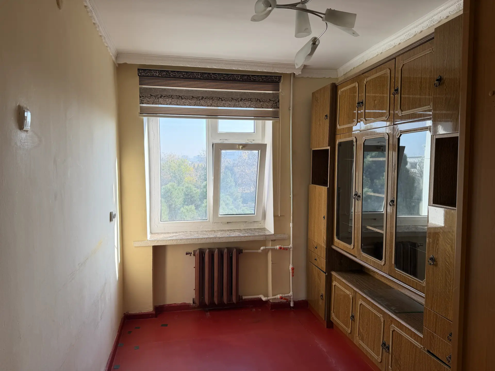 Sawetiski 4kom masgala arenda - Sowetskiý köç. (Garaşsyzlyk şaýoly) - img 2