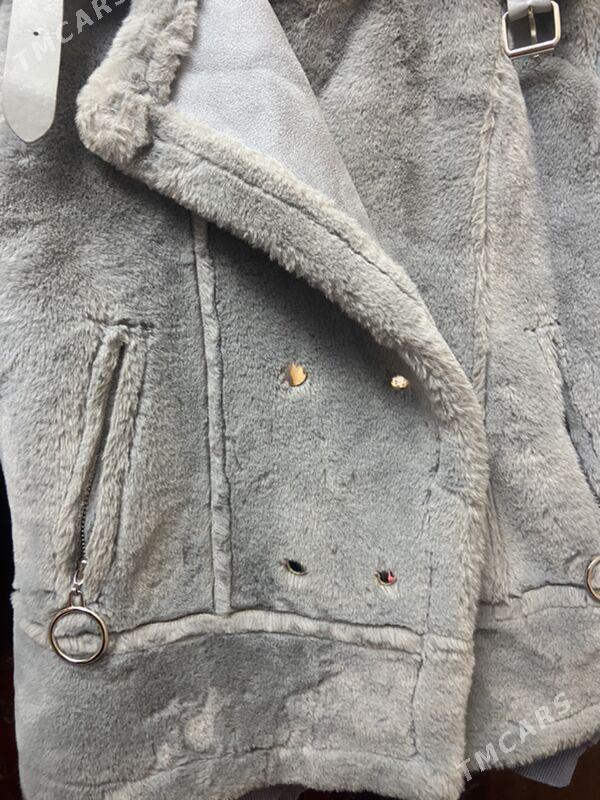 дубленка - 2 мкр - img 2