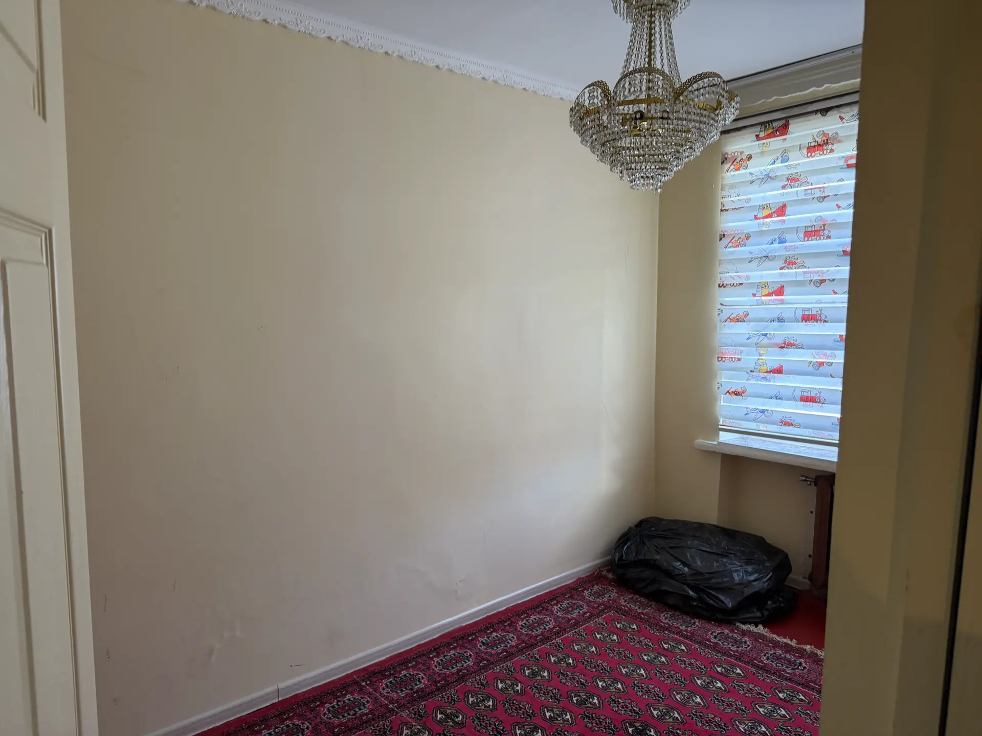 Sawetiski 4kom masgala arenda - Sowetskiý köç. (Garaşsyzlyk şaýoly) - img 3