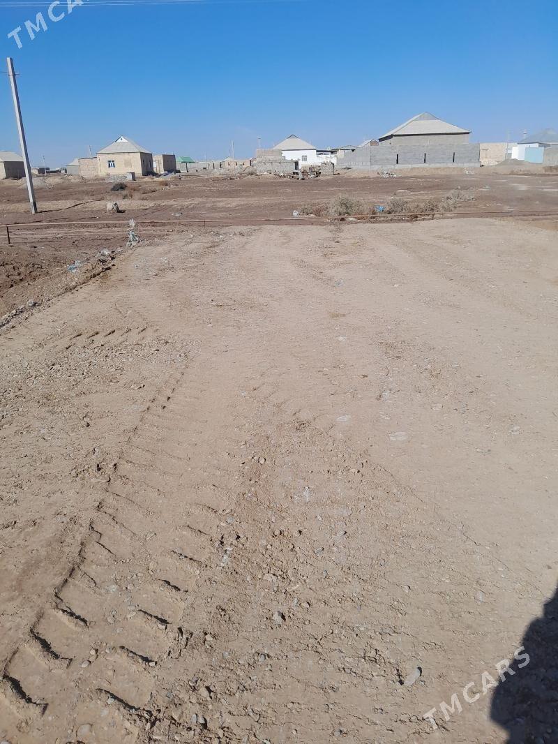 tejen satlyk yer - Tejen - img 1