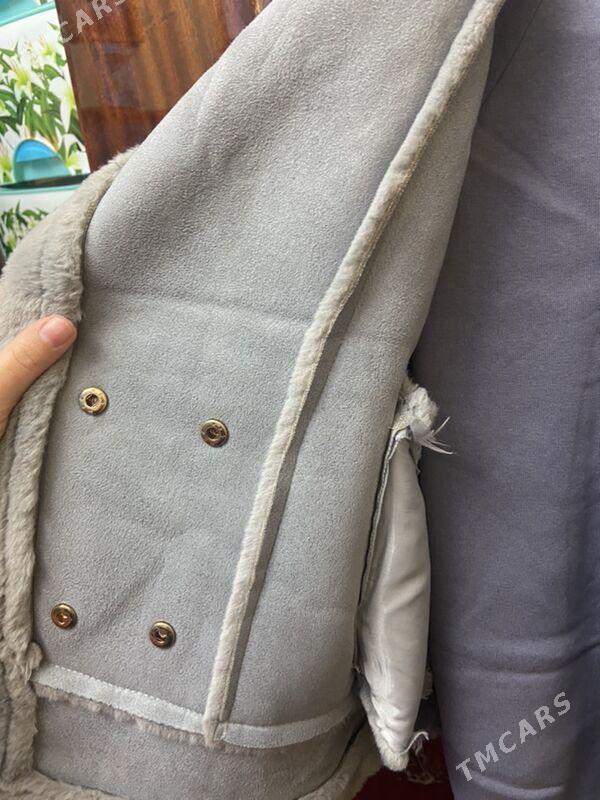 дубленка - 2 мкр - img 4