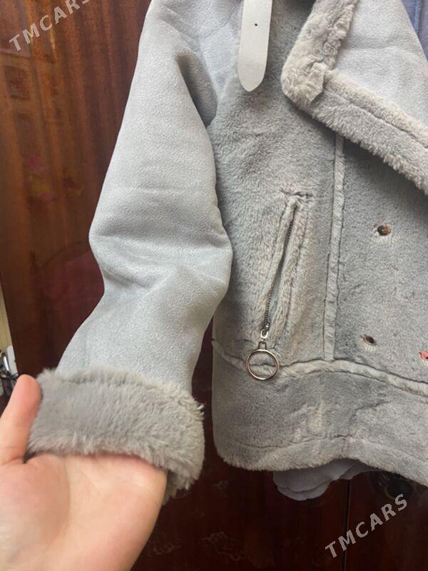 дубленка - 2 мкр - img 3