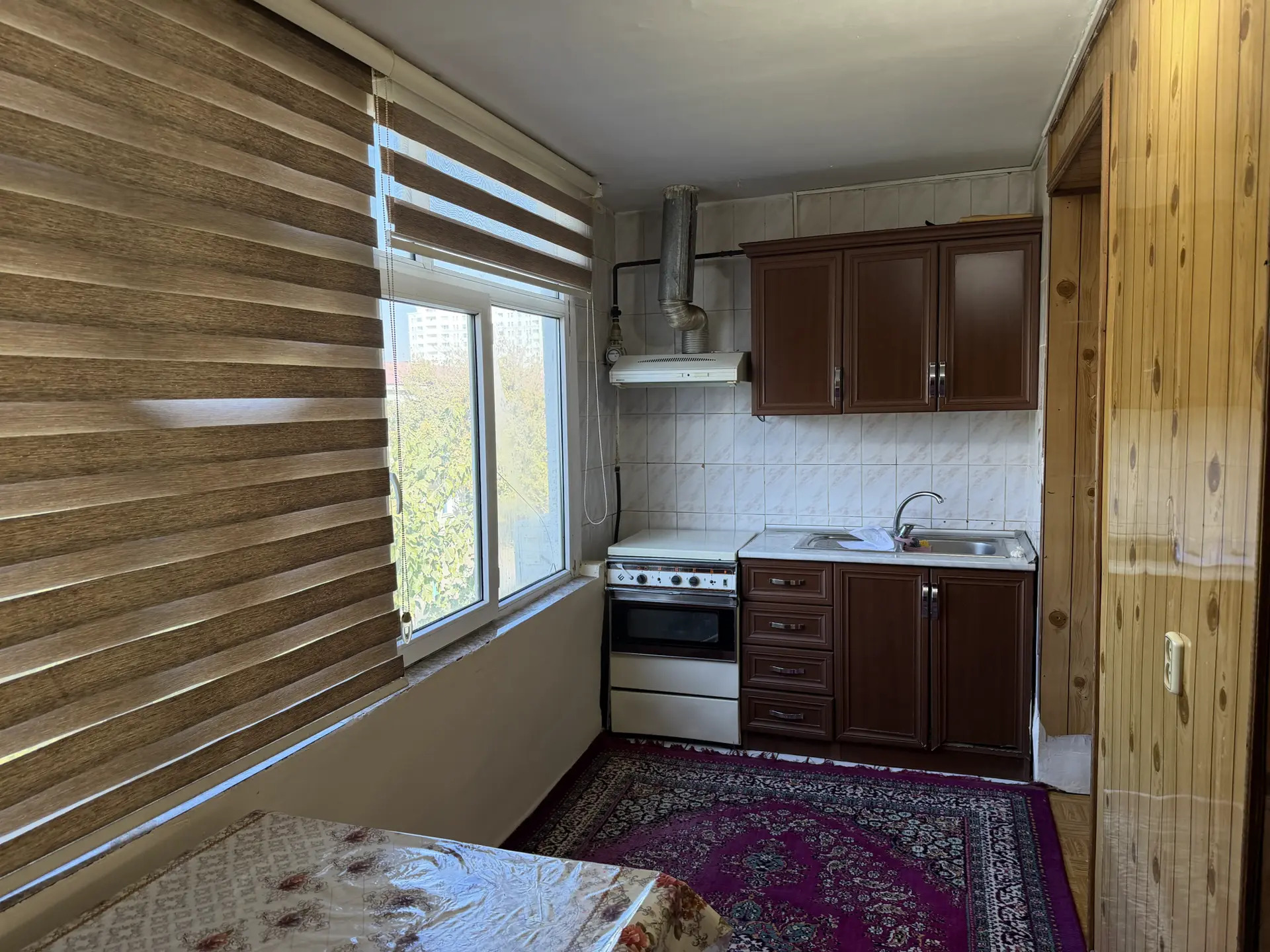 Sawetiski 4kom masgala arenda - Sowetskiý köç. (Garaşsyzlyk şaýoly) - img 5