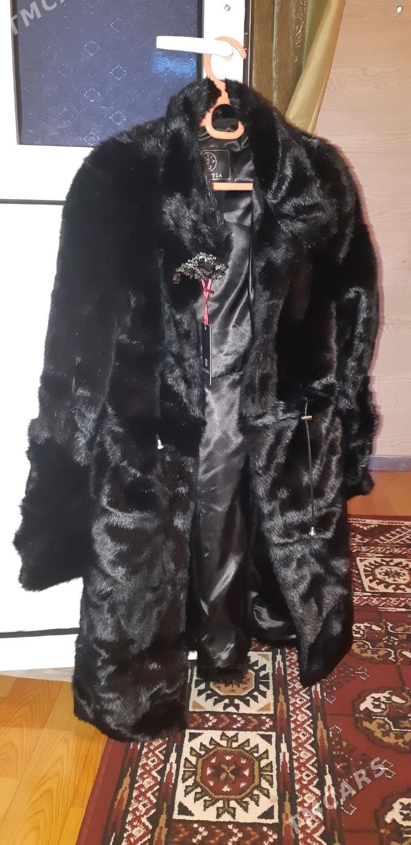 Şuba, Шуба - Büzmeýin - img 3