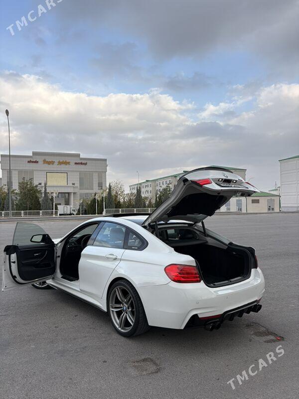 BMW M4 2015 - 512 000 TMT - Aşgabat - img 2