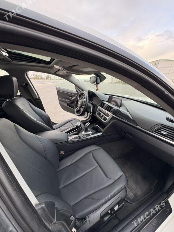 BMW M4 2015 - 512 000 TMT - Aşgabat - img 8