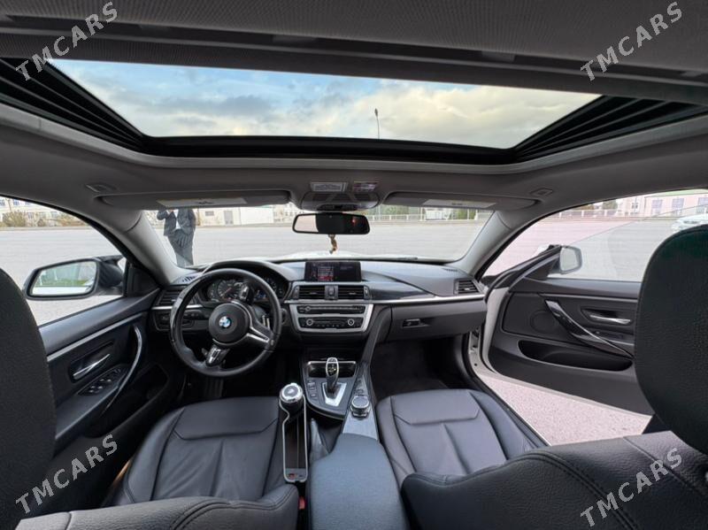 BMW M4 2015 - 512 000 TMT - Aşgabat - img 7