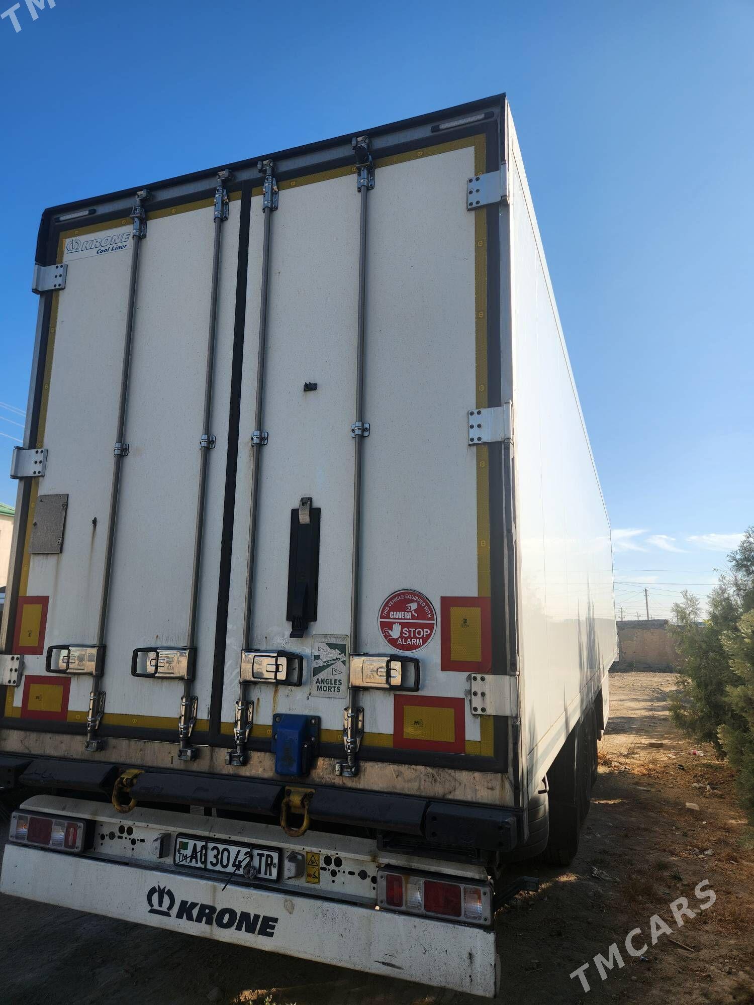 Krone Polprisep 2020 - 720 000 TMT - Ашхабад - img 4