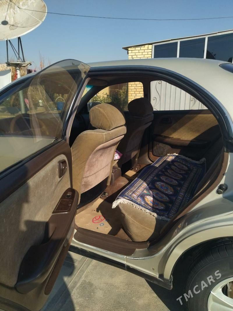 Toyota Mark II 1993 - 55 000 TMT - Мары - img 8