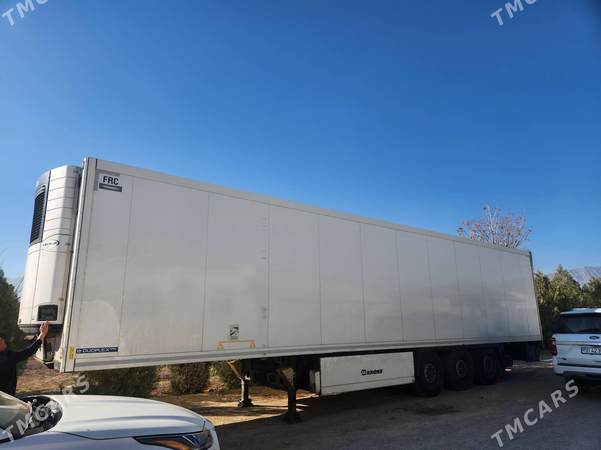 Krone Polprisep 2020 - 720 000 TMT - Ашхабад - img 3