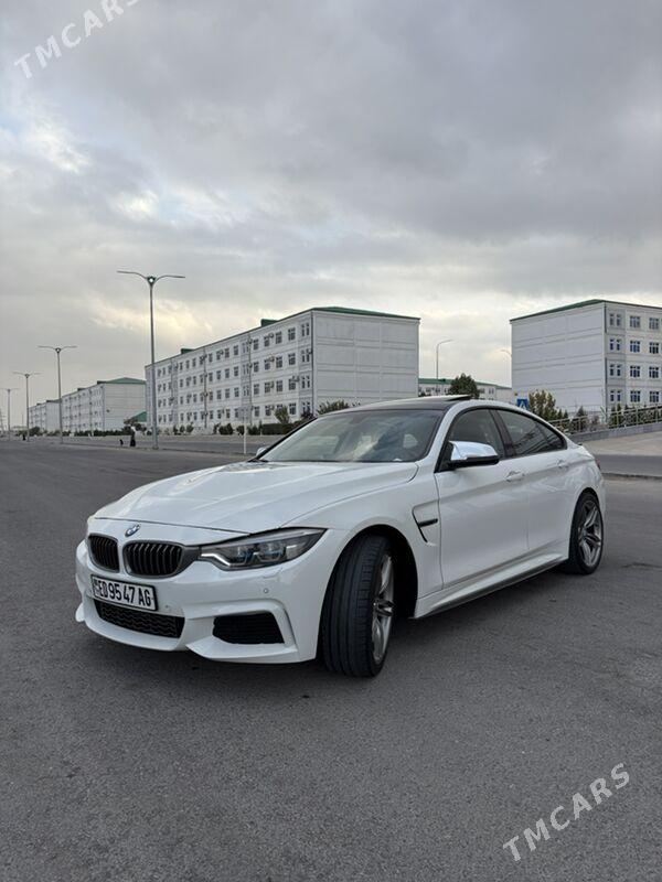 BMW M4 2015 - 512 000 TMT - Aşgabat - img 6